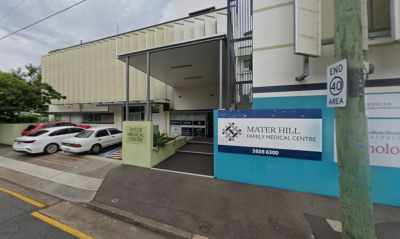 MEDICAL CENTRE ALONG ANNERLEY ROAD!