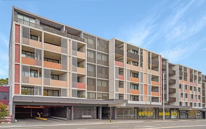 218/408 Victoria Road, Gladesville, Gladesville - Image 1