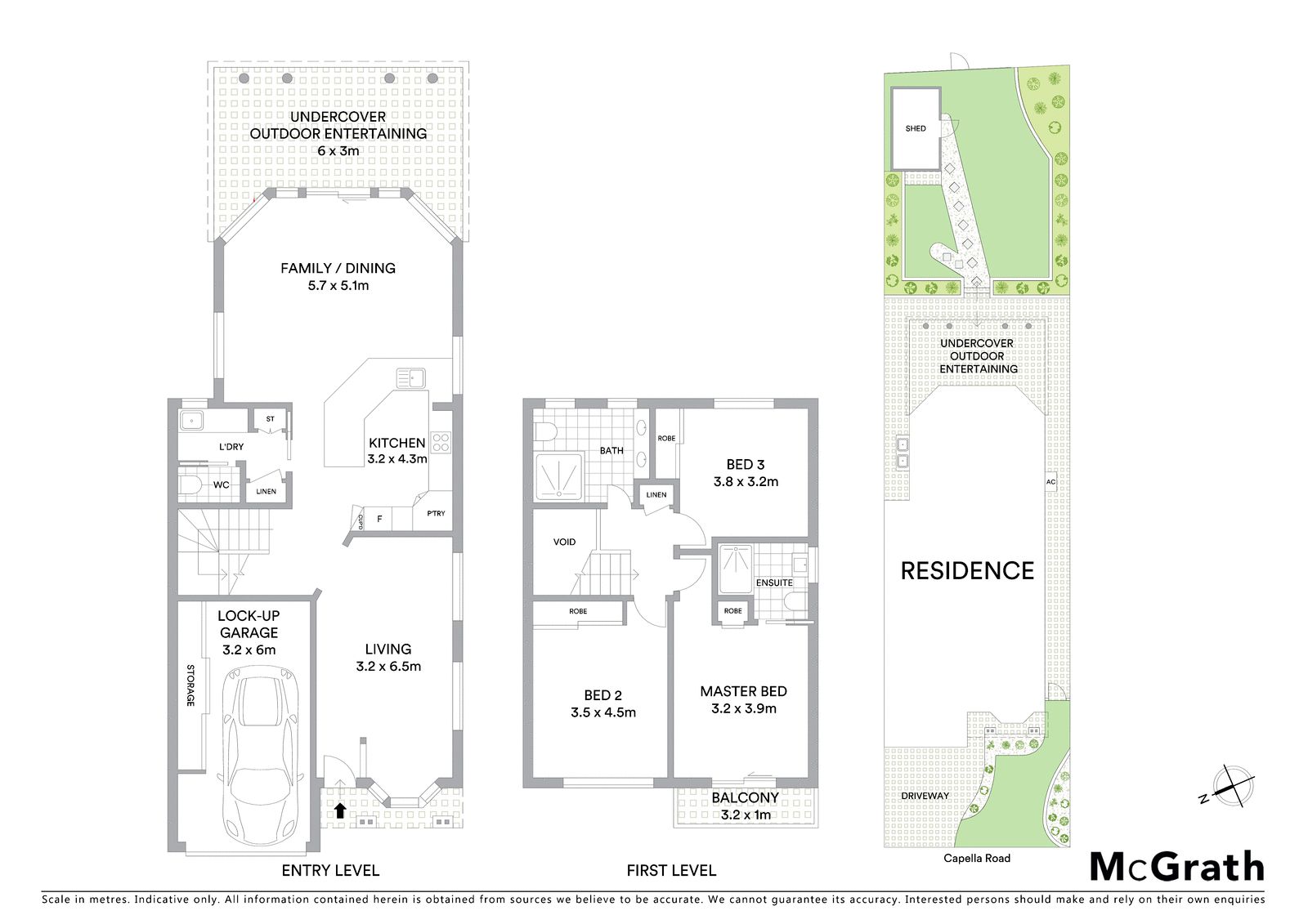 Sold By McGrath Estate Agents Liverpool