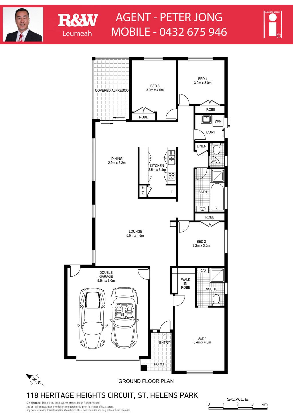 Sold By Peter Jong - $675,000!