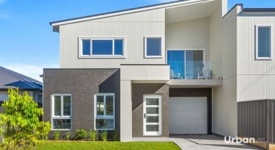 Tullimbar, 43 Bowral Crescent