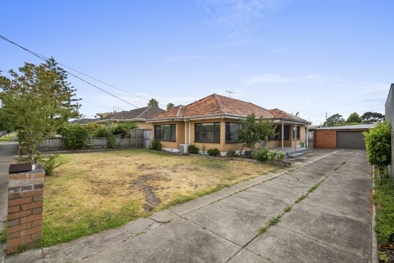 6 McLeod Street, Thomastown