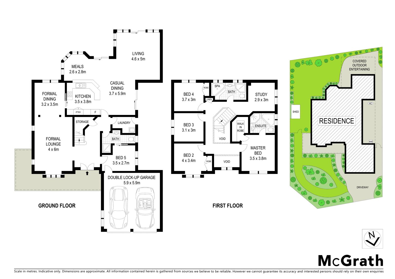 Sold By McGrath Estate Agents Liverpool