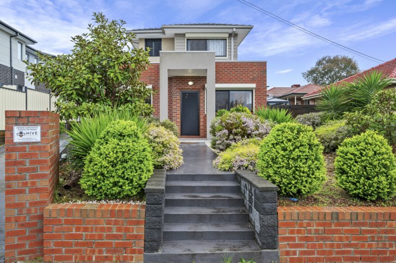 1/9 Loddon Avenue, Reservoir