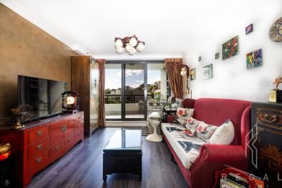Waverton 303/40 King Street
