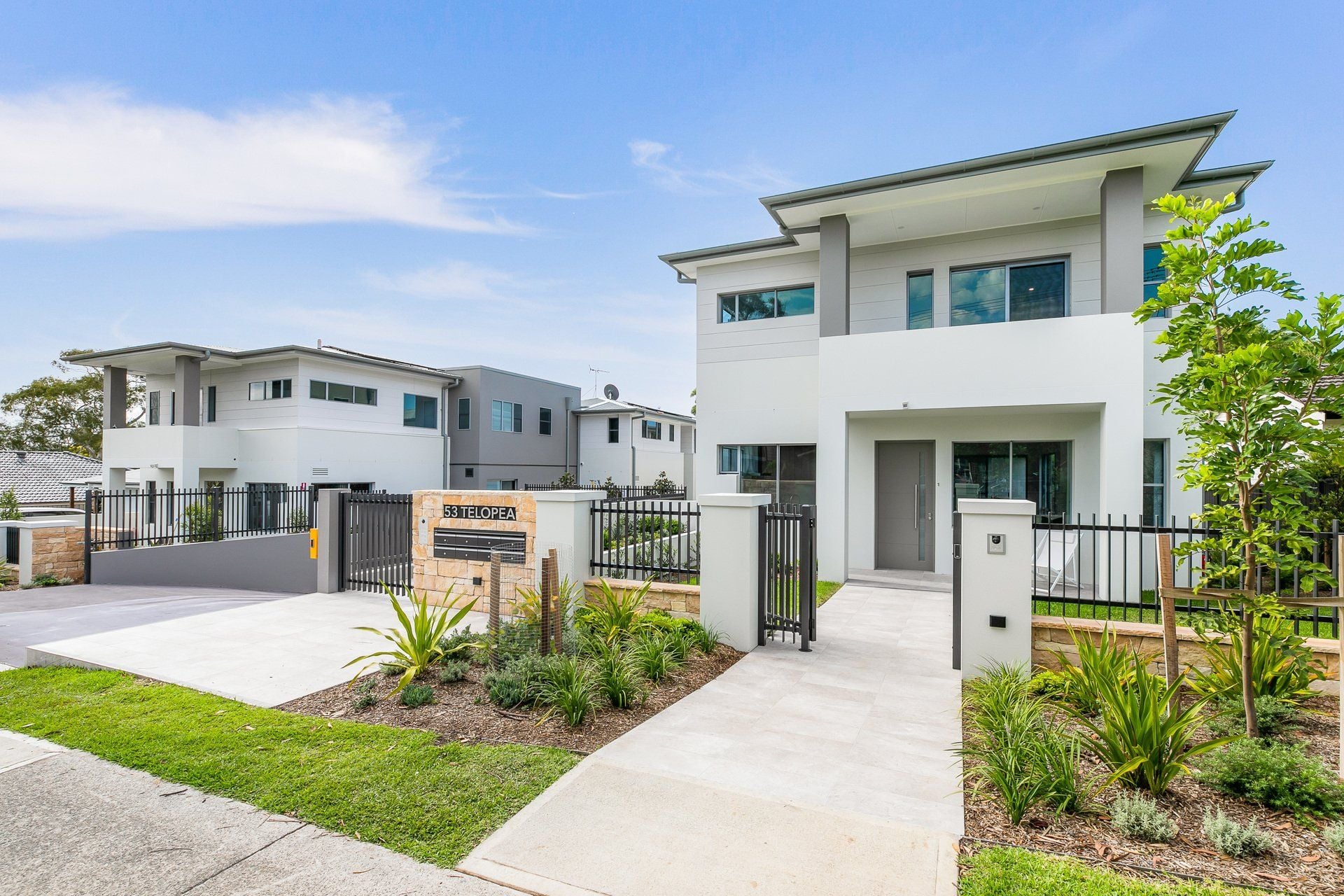 3/53 Telopea Avenue CARINGBAH SOUTH 2229