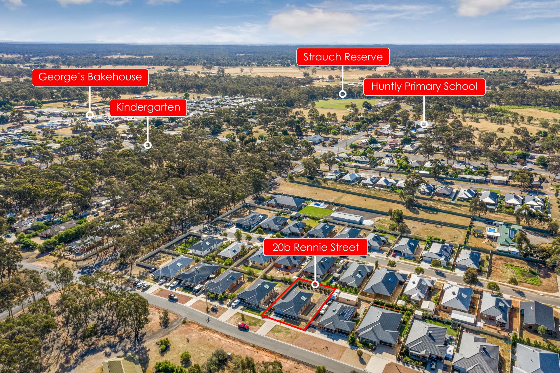 20B Rennie Street, Huntly, Huntly, Huntly - Thumbnail 3