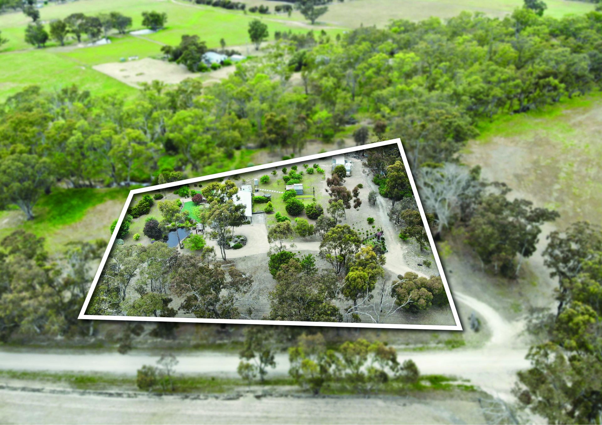 195 Wolfs Lane, Avoca