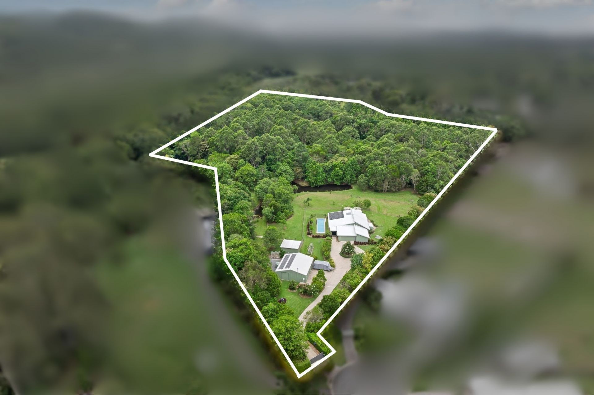 48 Hamilton Close, Mooloolah Valley, Mooloolah Valley - Image 1