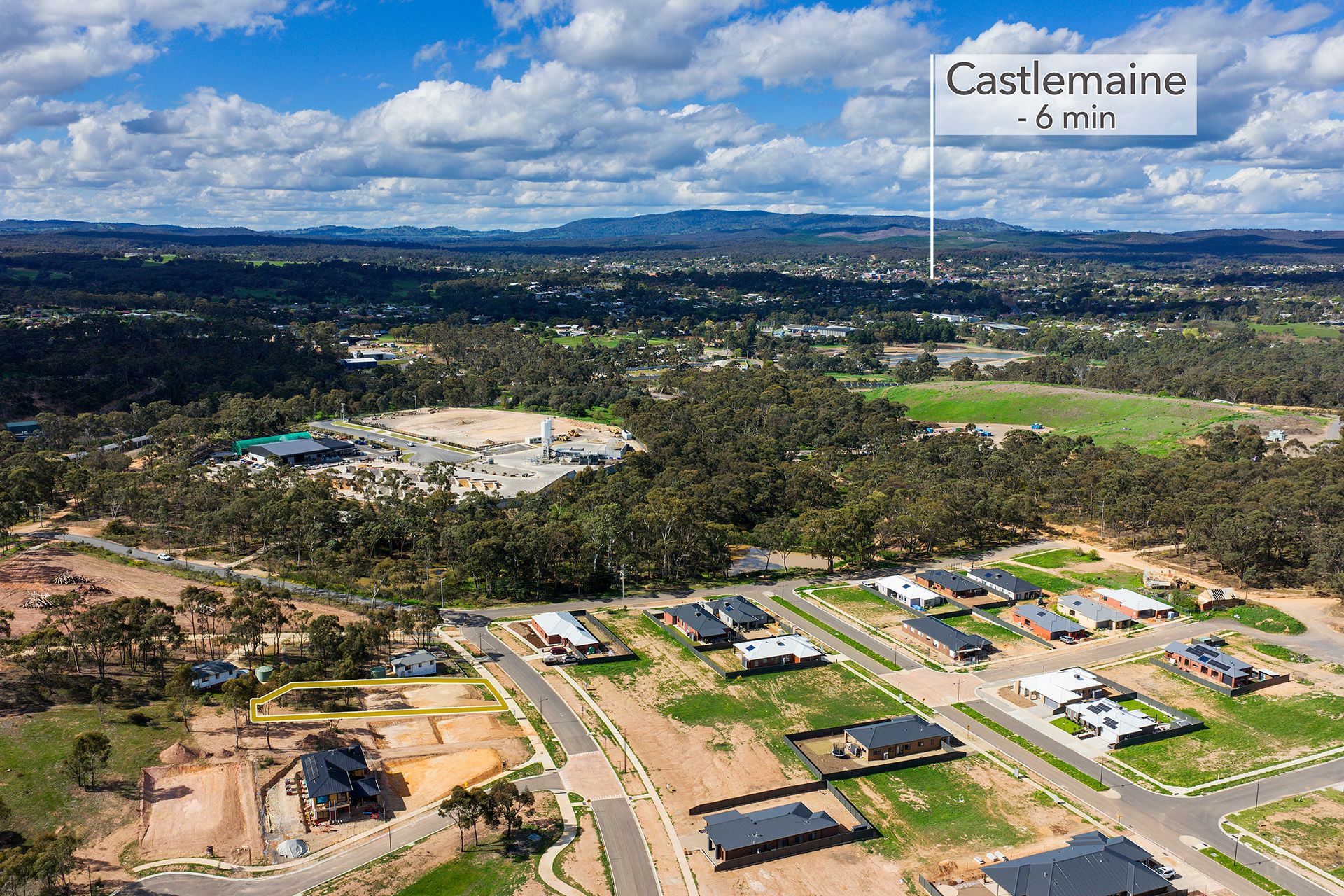 8 Gurri Drive Muckleford, Muckleford - Thumbnail 4