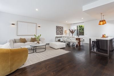 Mosman 10/116 Belmont Road