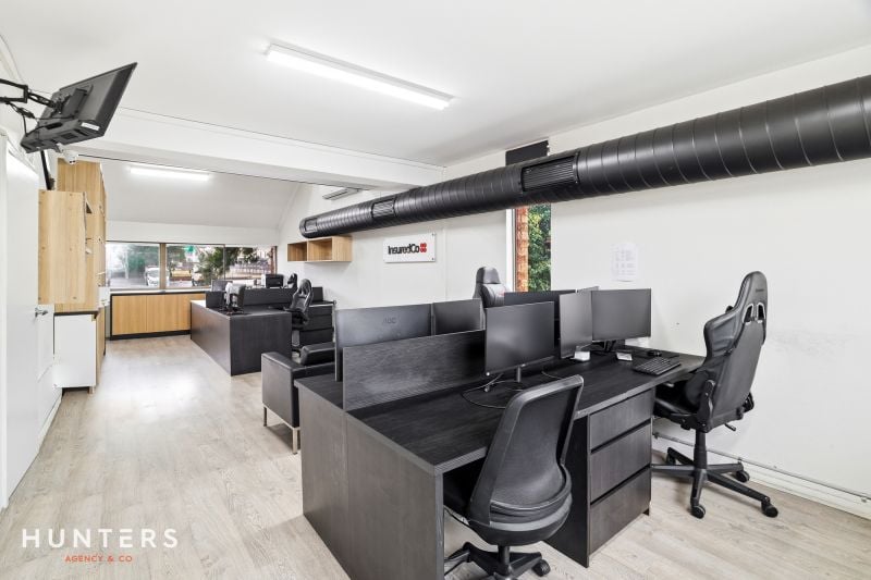423 Church Street, Parramatta