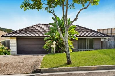 The Perfect Family Starter with Room to Grow
SOLD BY TEAM DHI