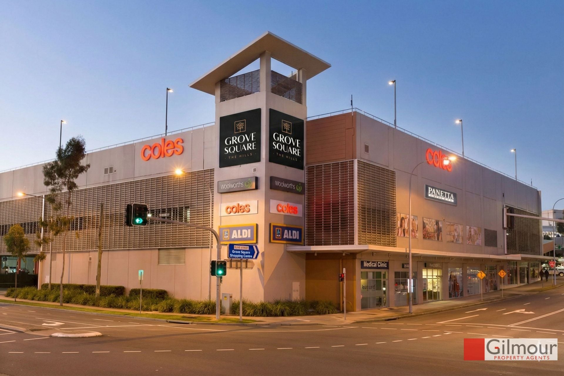 62/13-19 Seven Hills Road Baulkham Hills NSW, Baulkham Hills - Image 1