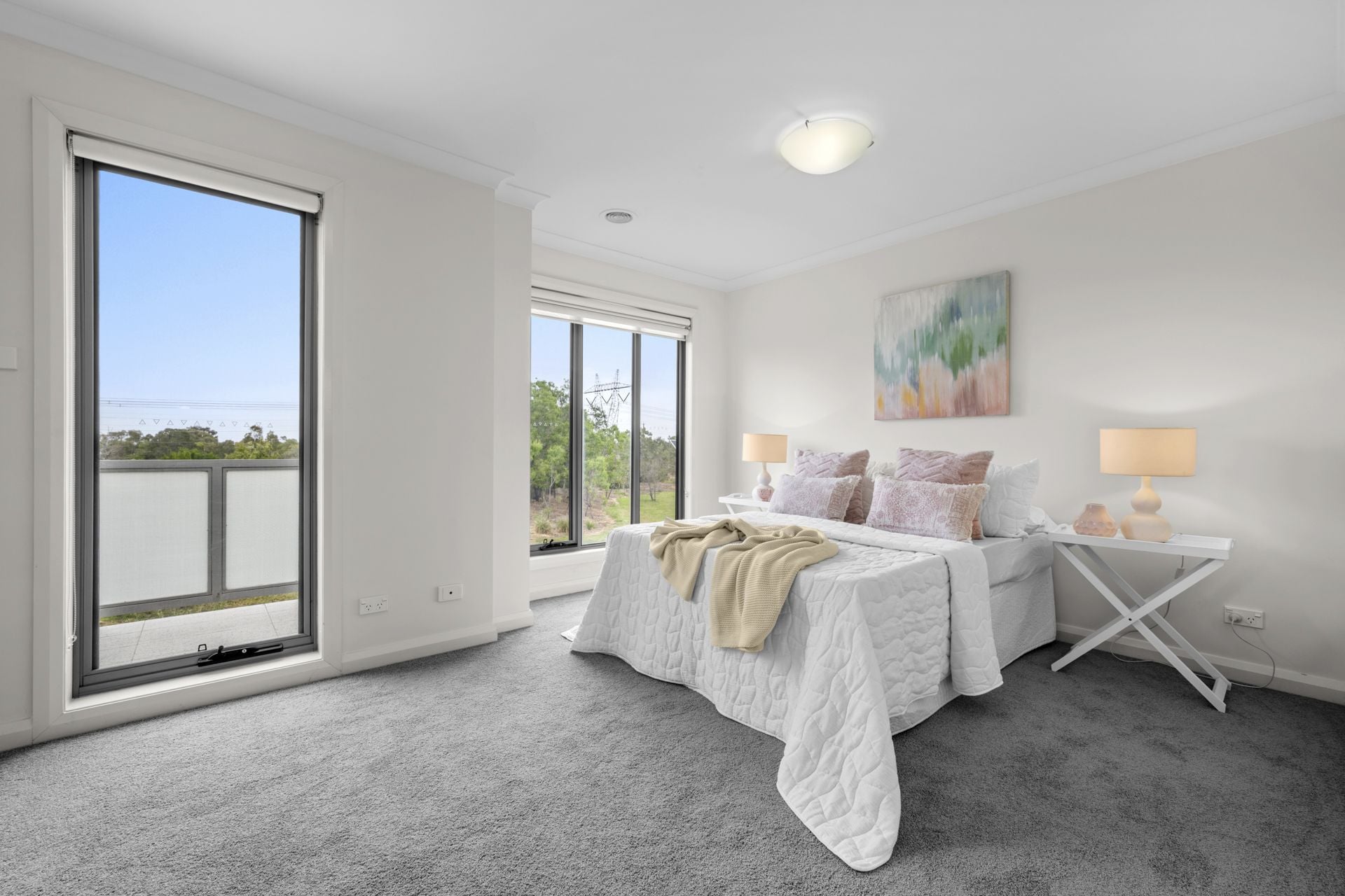 Space, Style & Comfort
