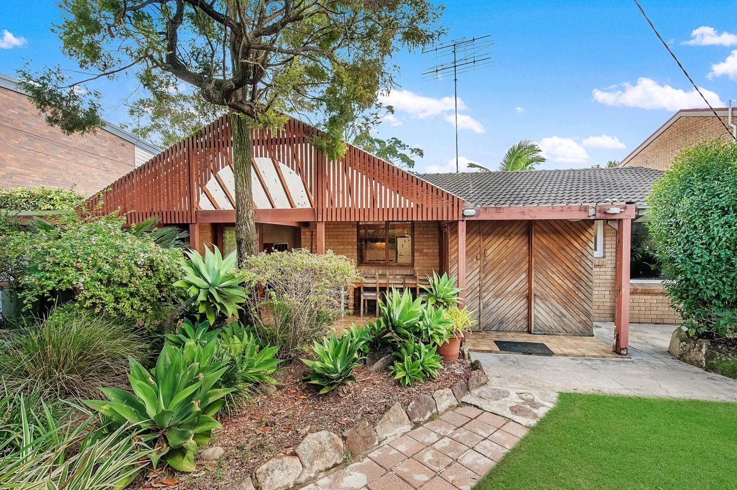 20 Homewood Avenue, Hornsby, Hornsby - Thumbnail 2
