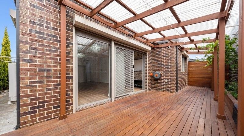 Modern Living In A Peaceful Neighbourhood.