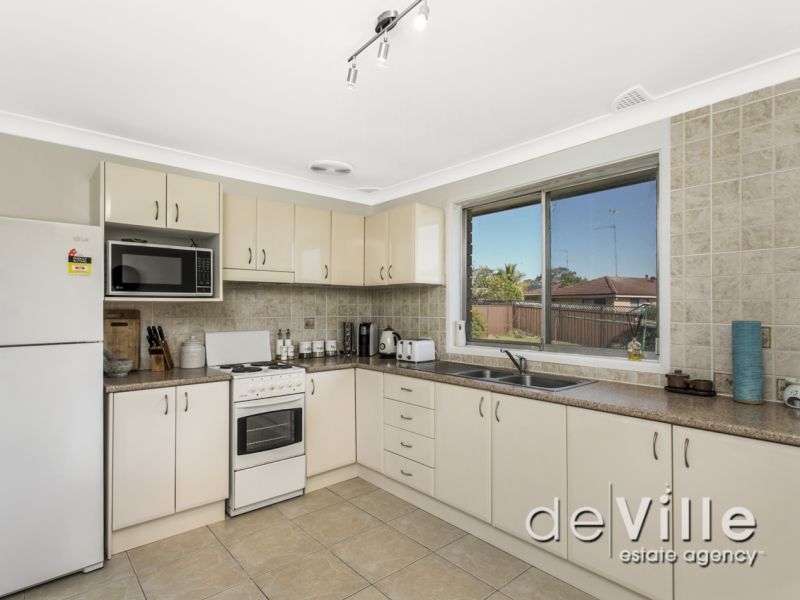 9 John Sulman Place St Clair NSW, Clair - Thumbnail 3