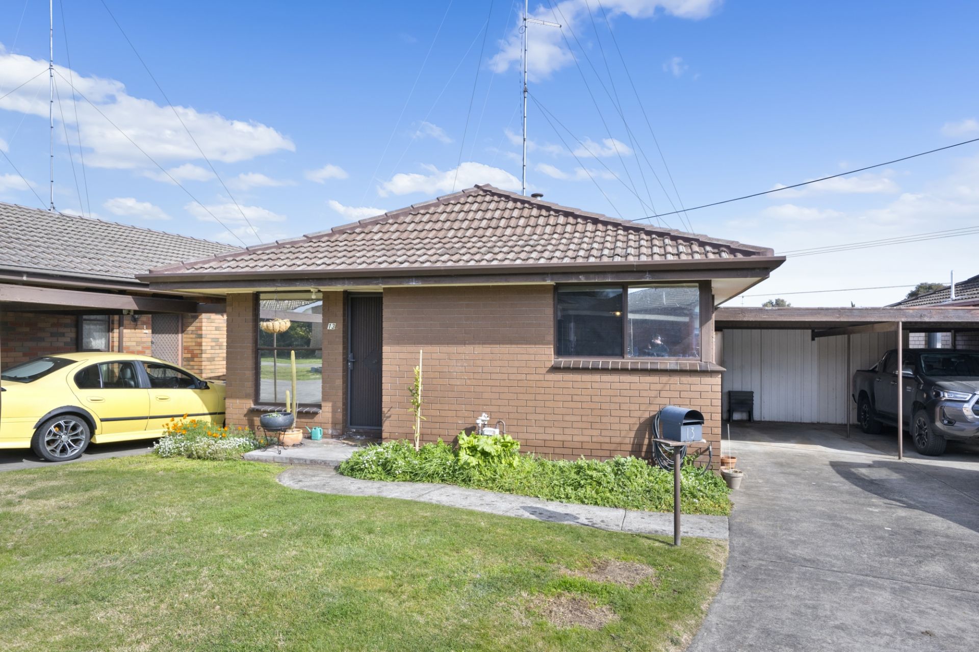 13/209 Leith Street, Redan, Redan - Thumbnail 2