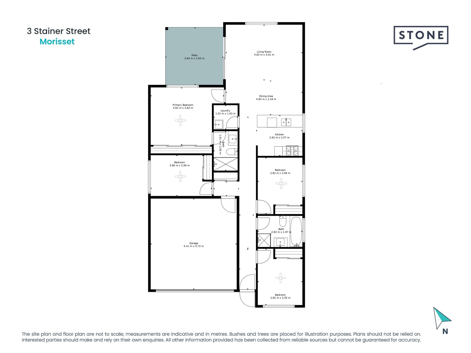 Open Home Cancelled