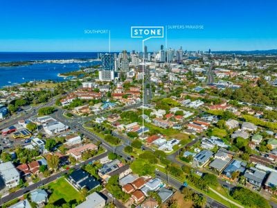 Southport 30 Stevens Street