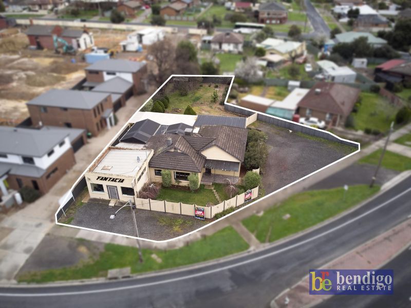 52 Mackenzie Street West Golden Square VIC, Square - Thumbnail 3