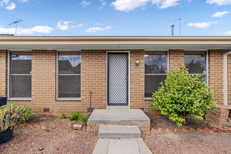 4/17 Daventry Street, Reservoir