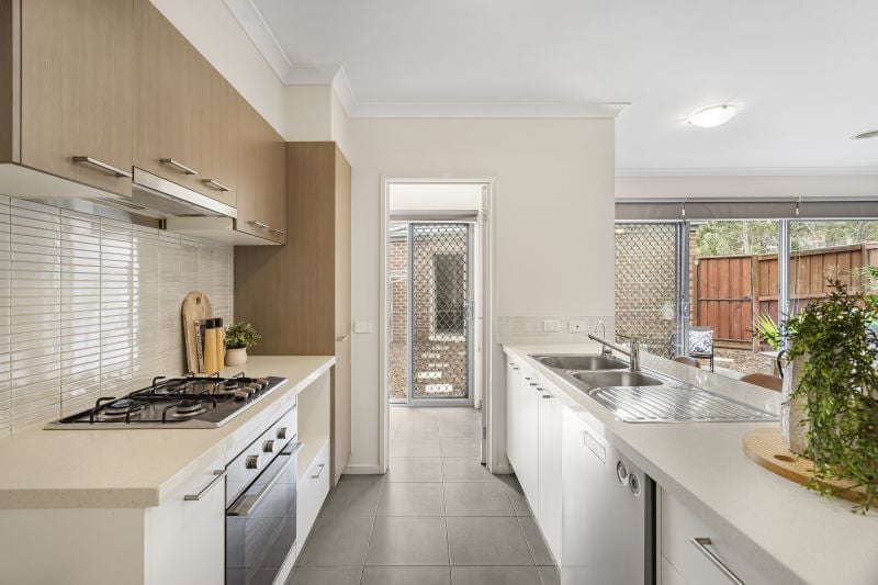 41 Palisades Boulevard, South Morang