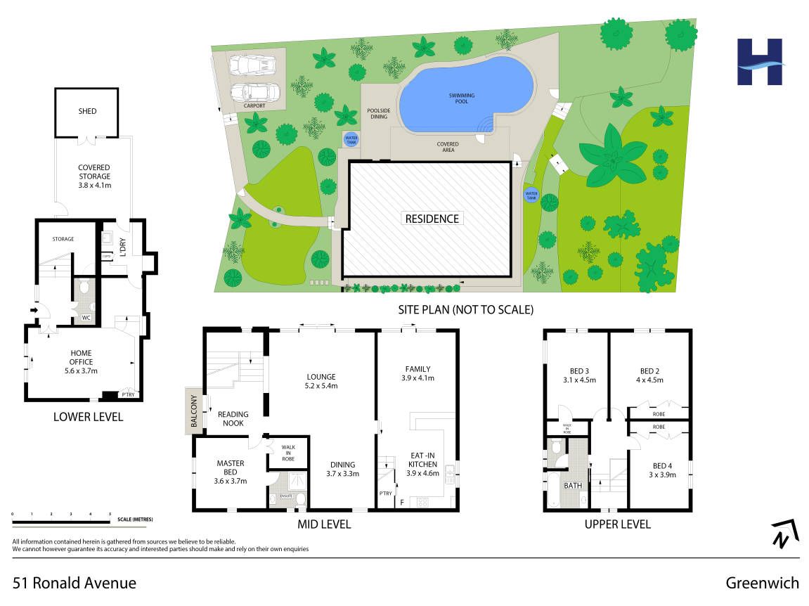 Sold By Bernadette Hayes & Vincent McGrath