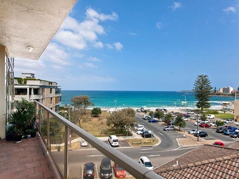 402/79 Mitchell Road CRONULLA NSW