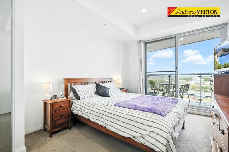902/5 Second Avenue, Blacktown