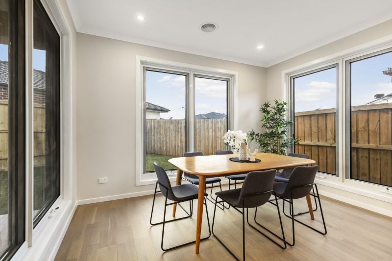 25 Waterside Boulevard, Wollert