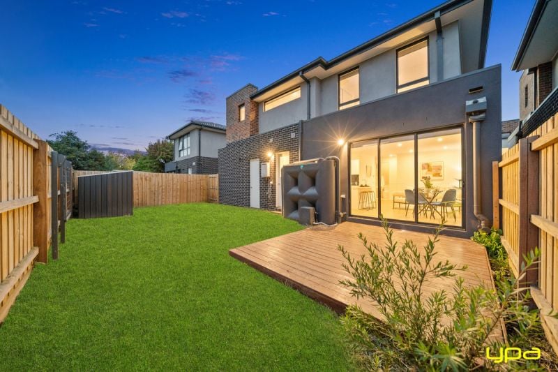 3/24 Longbourne  Avenue Notting Hill VIC, Notting Hill - Thumbnail 4