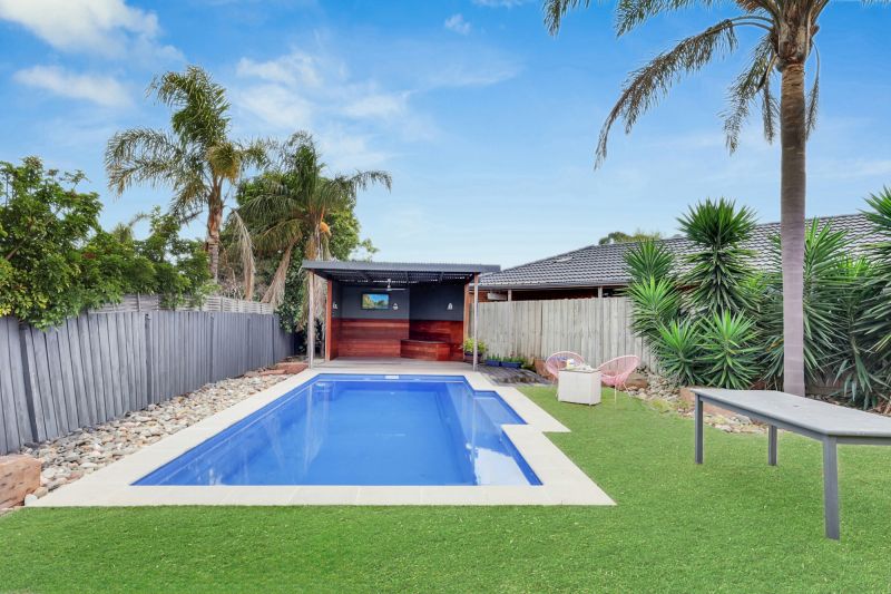5 Angela Court, South Morang