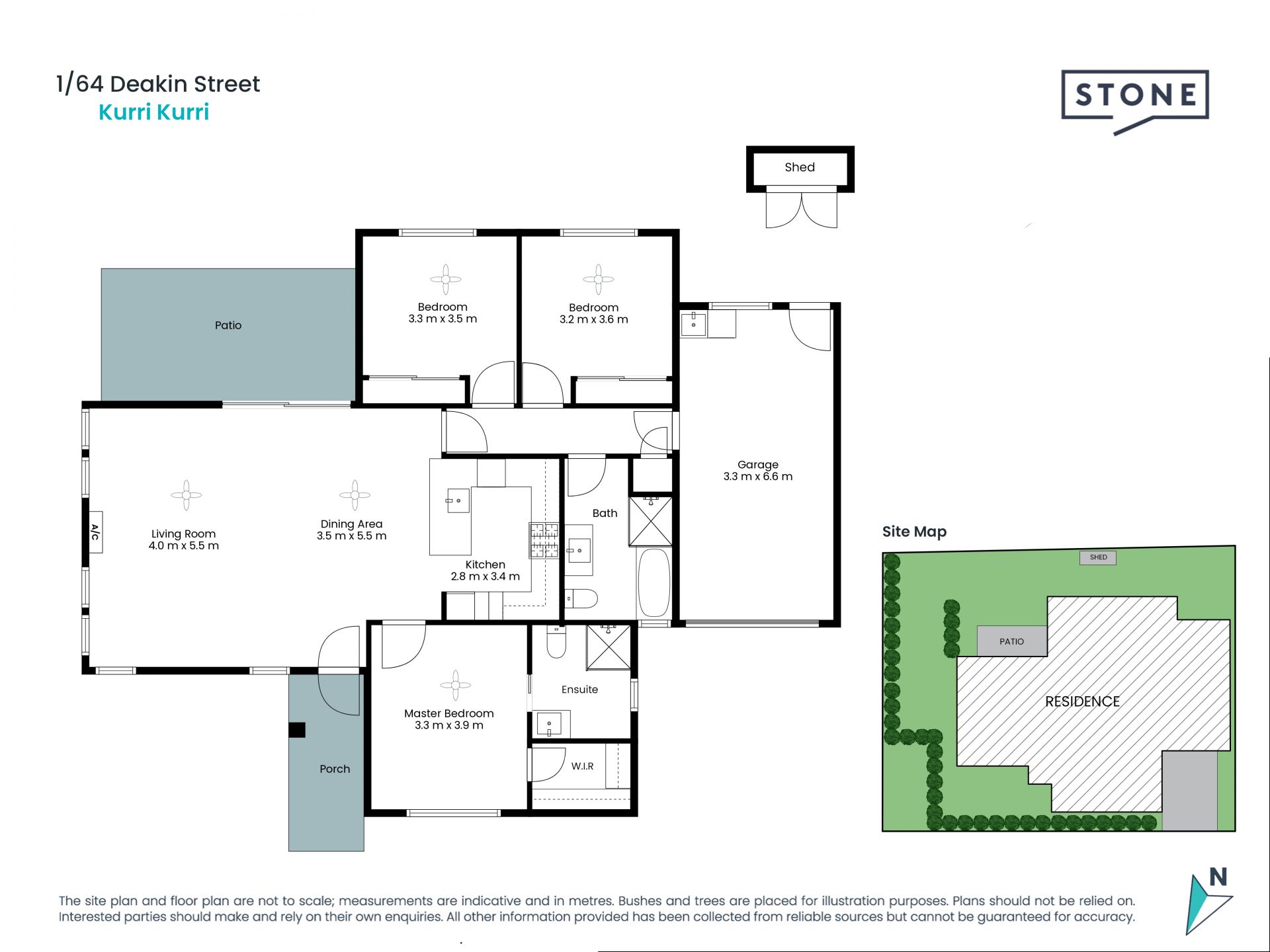 Best villa in the Complex!