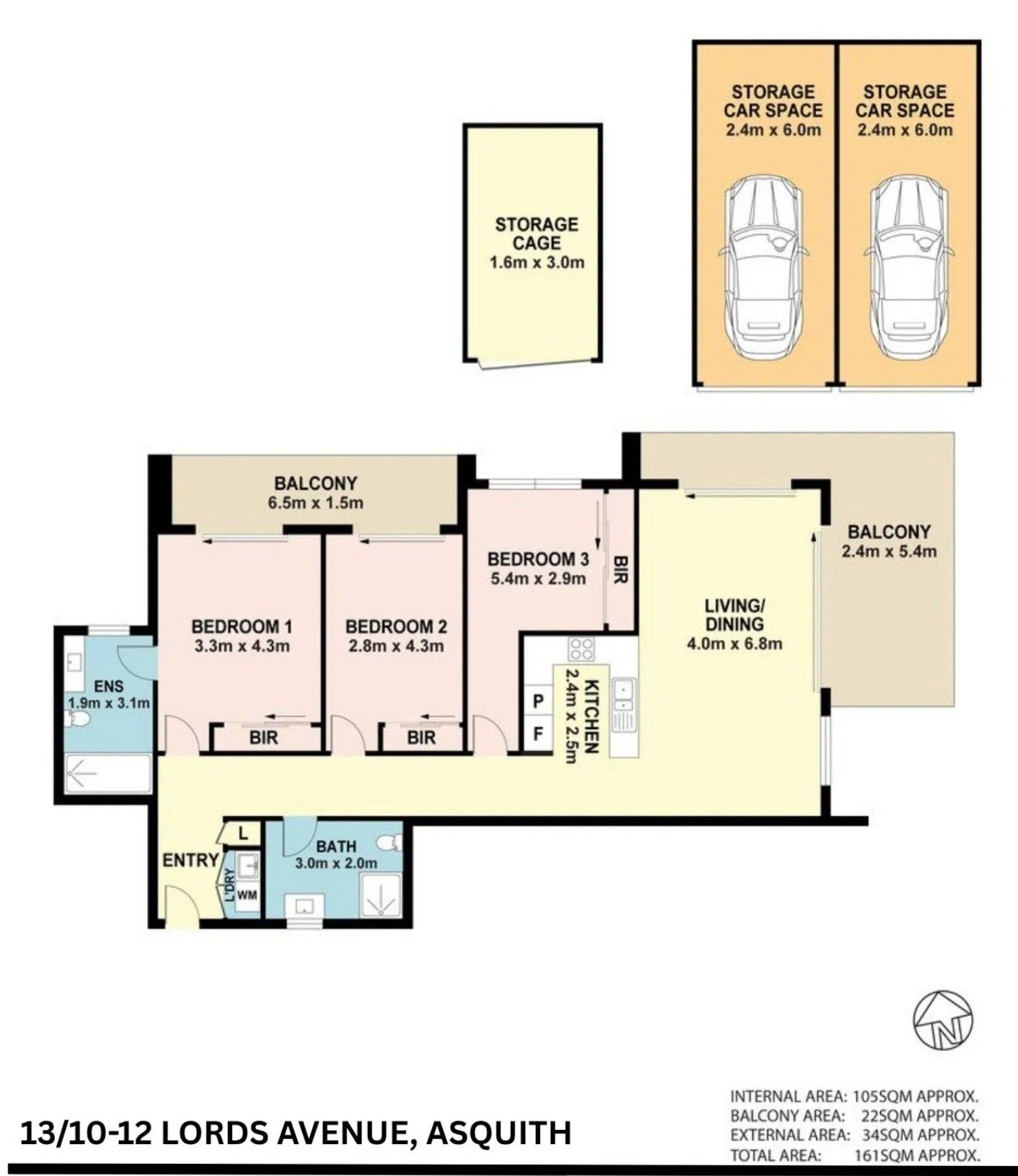 Spacious Corner Apartment with Northeast Aspect! DEPOSIT TAKEN!