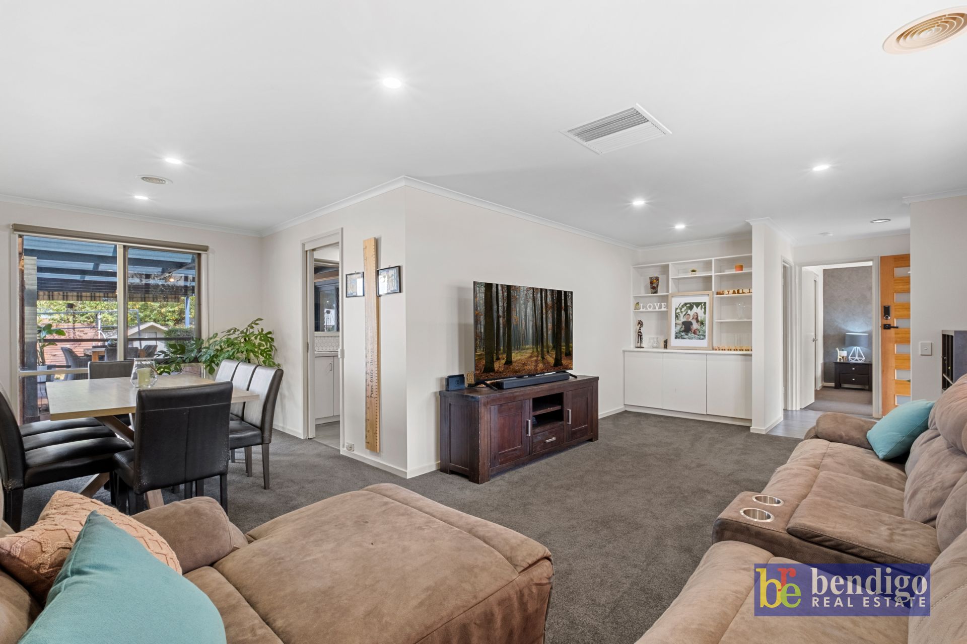 38 Akoonah Drive Golden Square VIC, Square - Thumbnail 2
