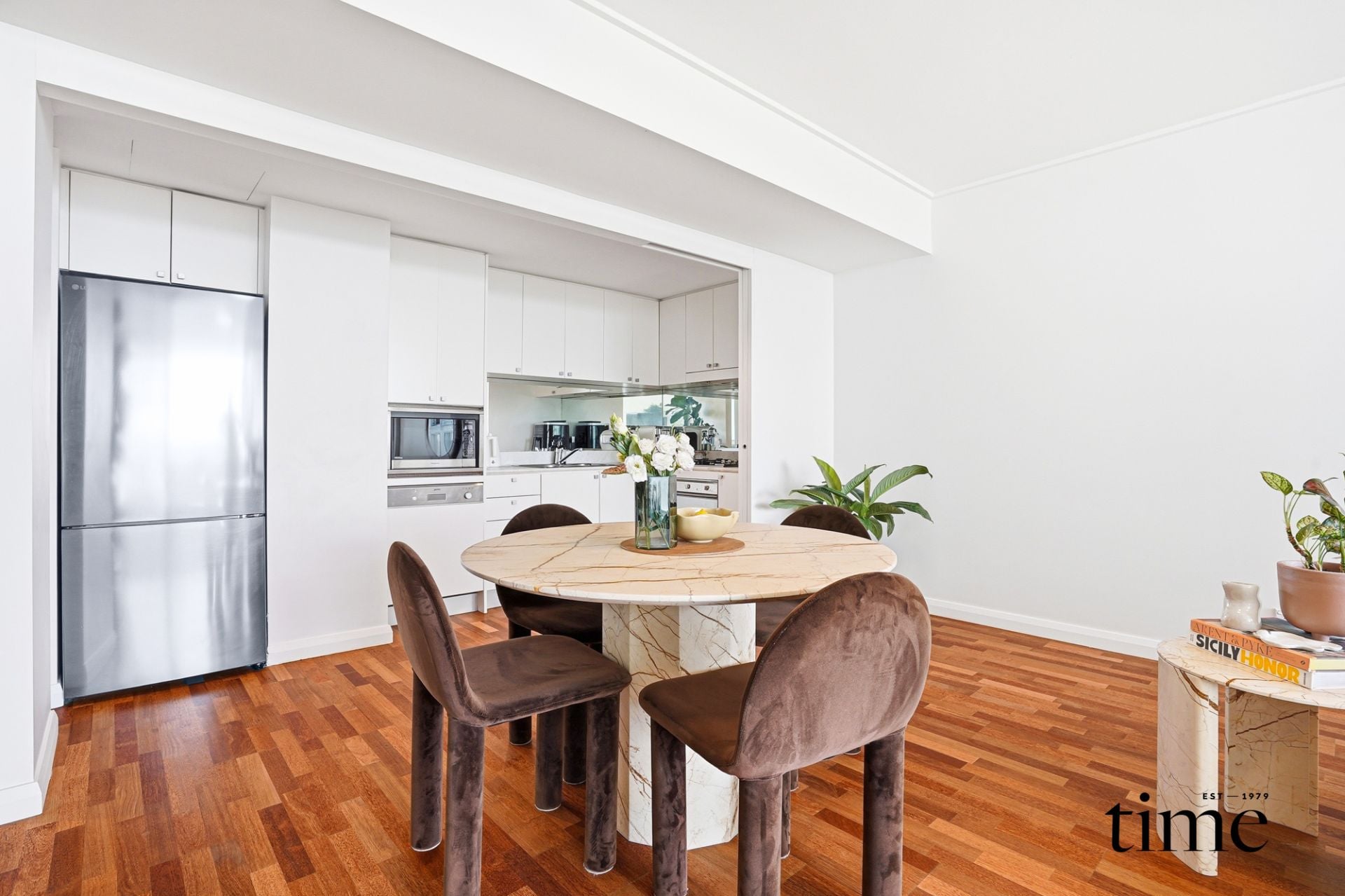 203/4-12 Garfield Street, Five Dock NSW