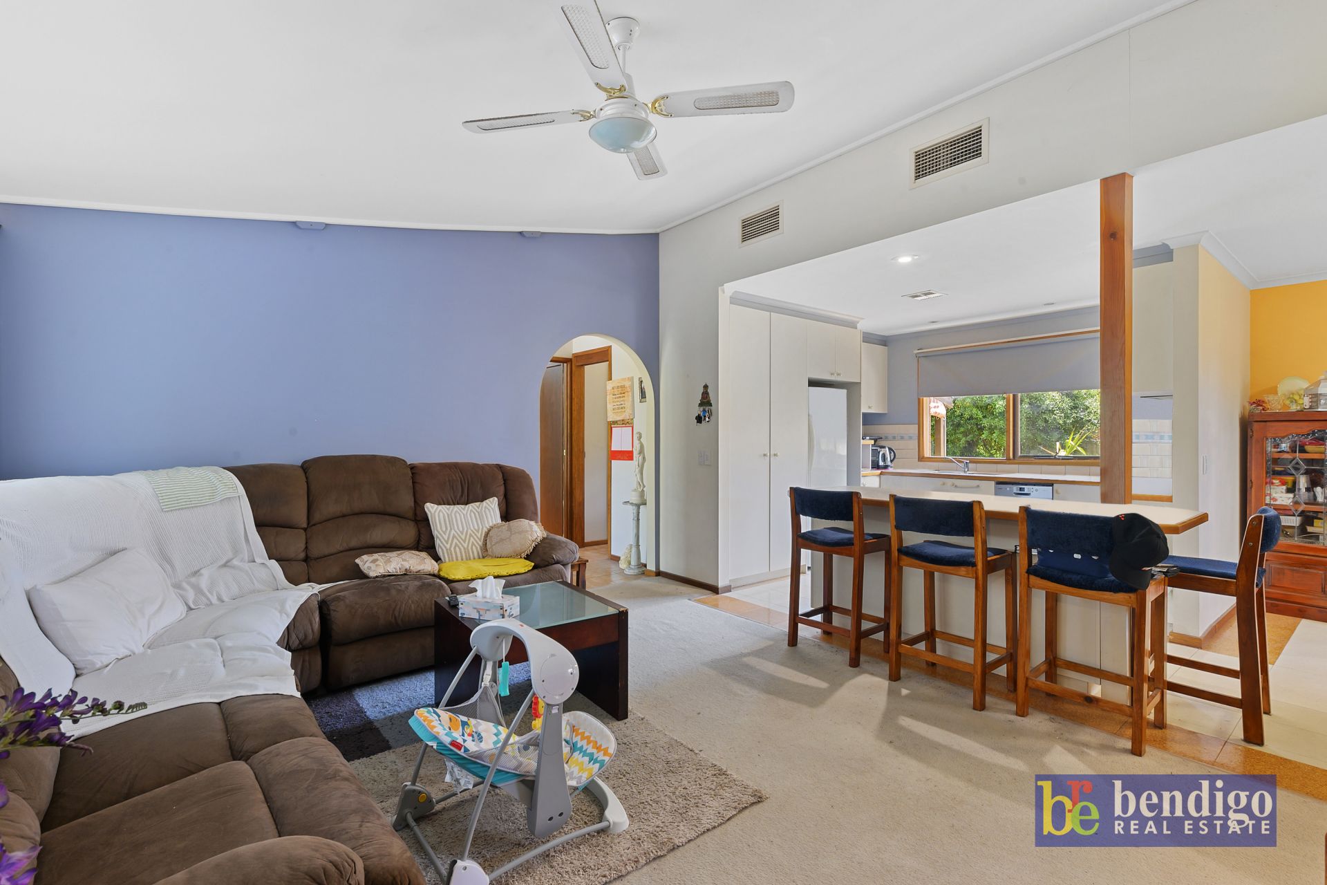 5 Louey Drive White Hills VIC, Hills - Thumbnail 5