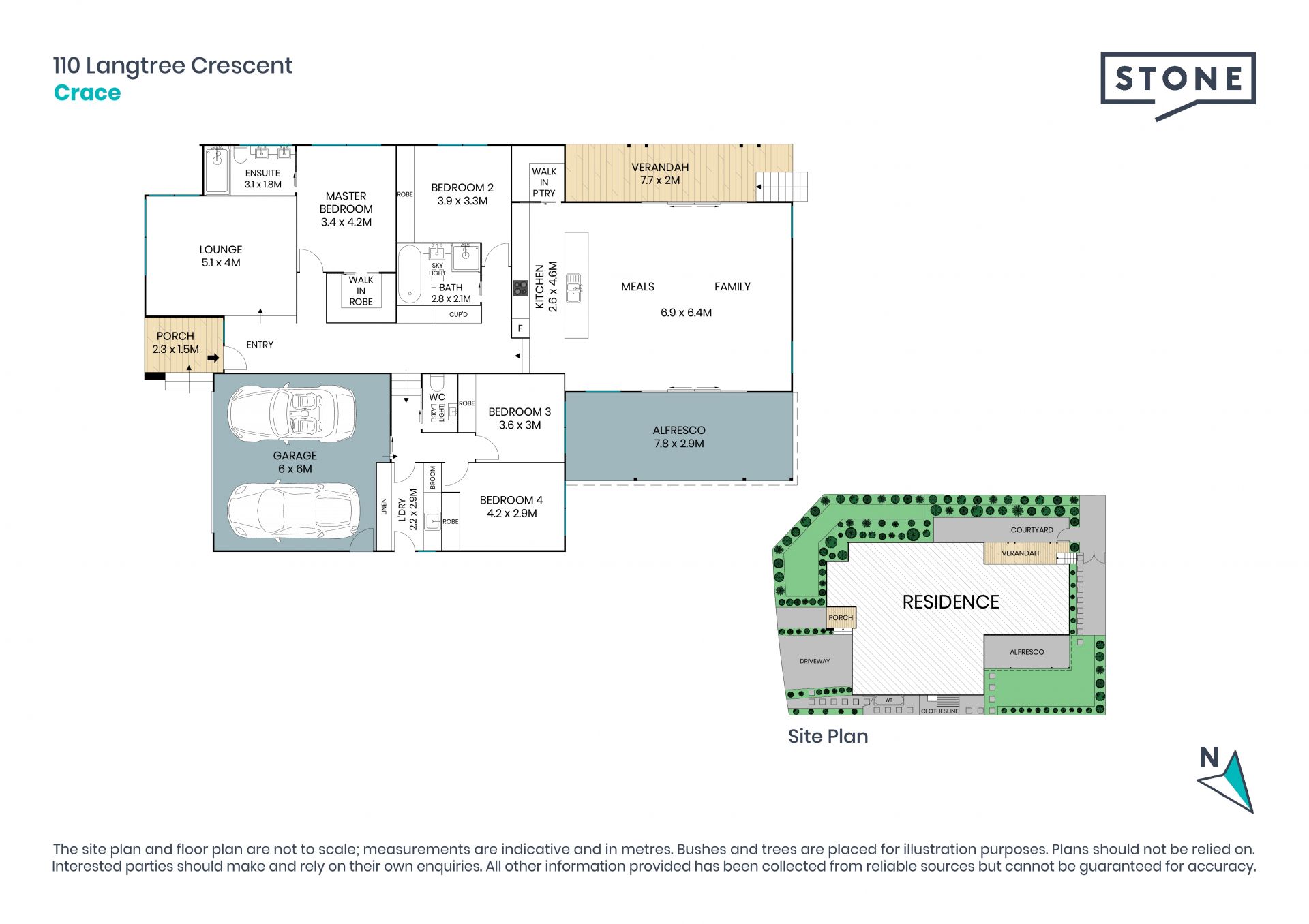Modern Comfort and Style Await