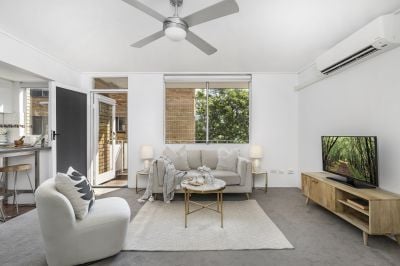 3/386 Mowbray Road, Lane Cove North