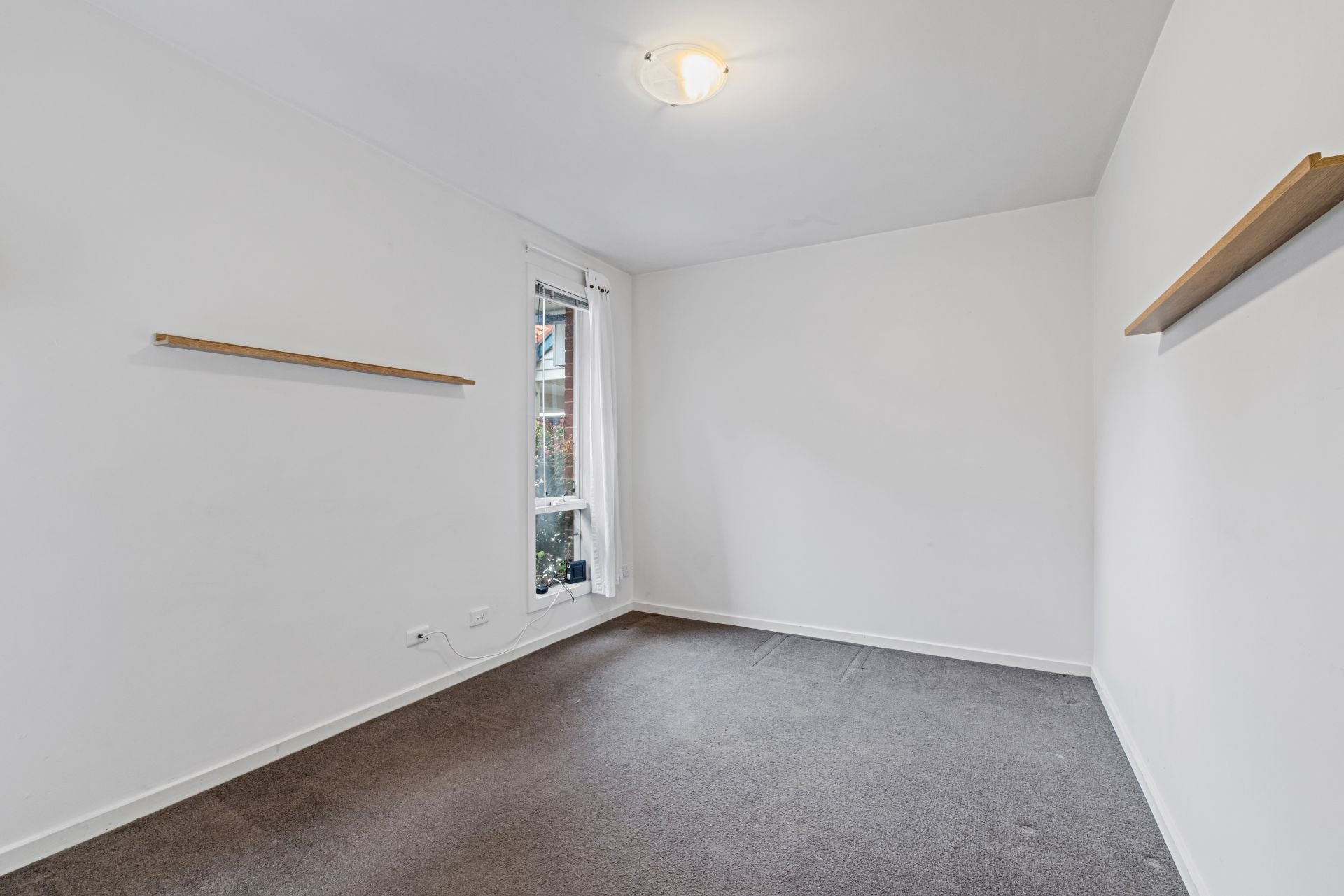 Stylish three bedroom townhouse is ideally located