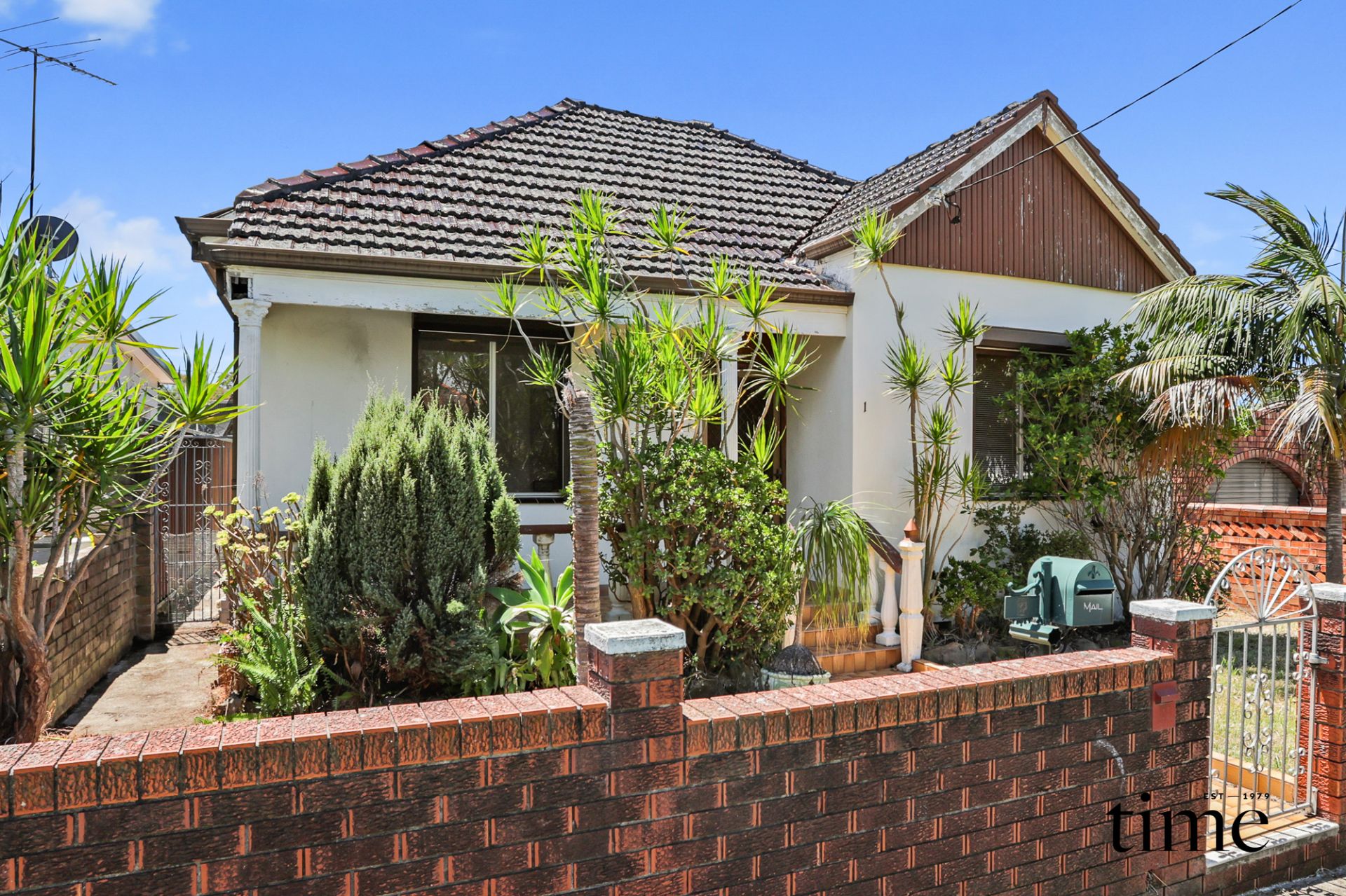 1 Dalmar Street, Croydon NSW