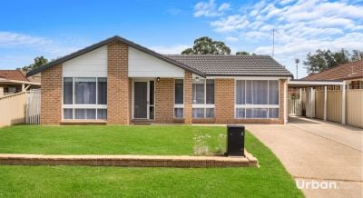 Bligh Park 2 Fleet Place