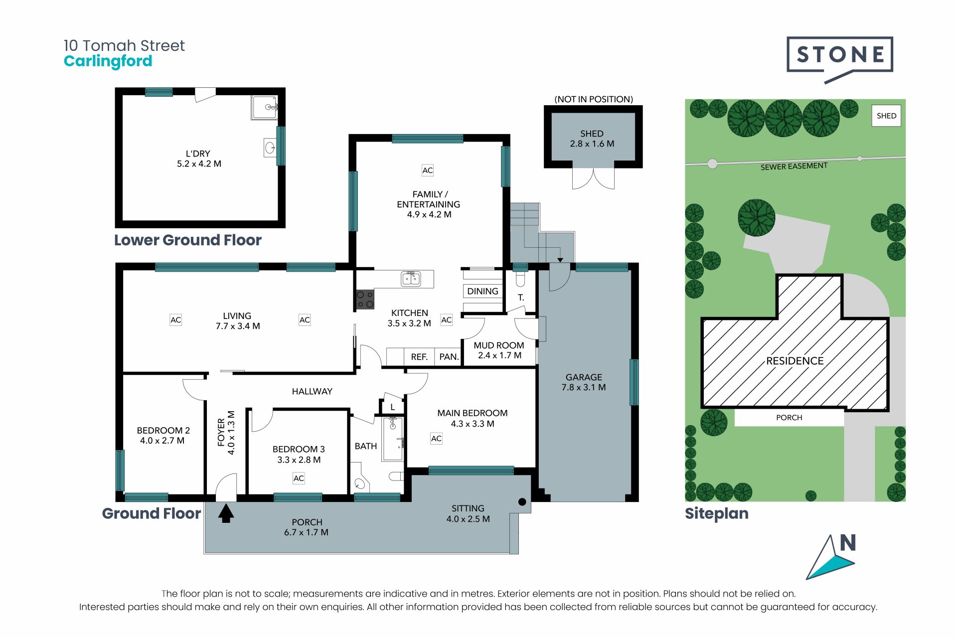 Endless opportunities in Blue ribbon location