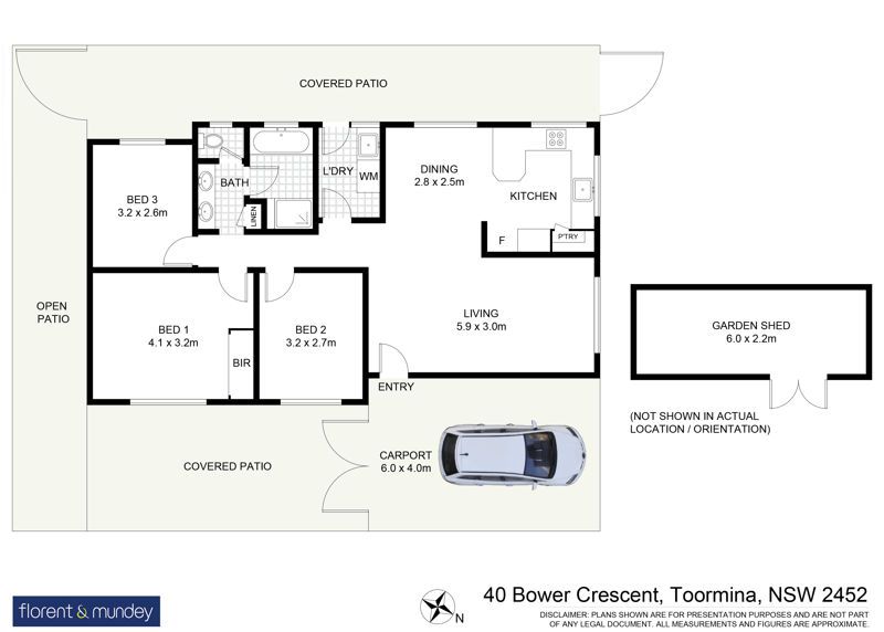A Fantastic First Home or Investment Property