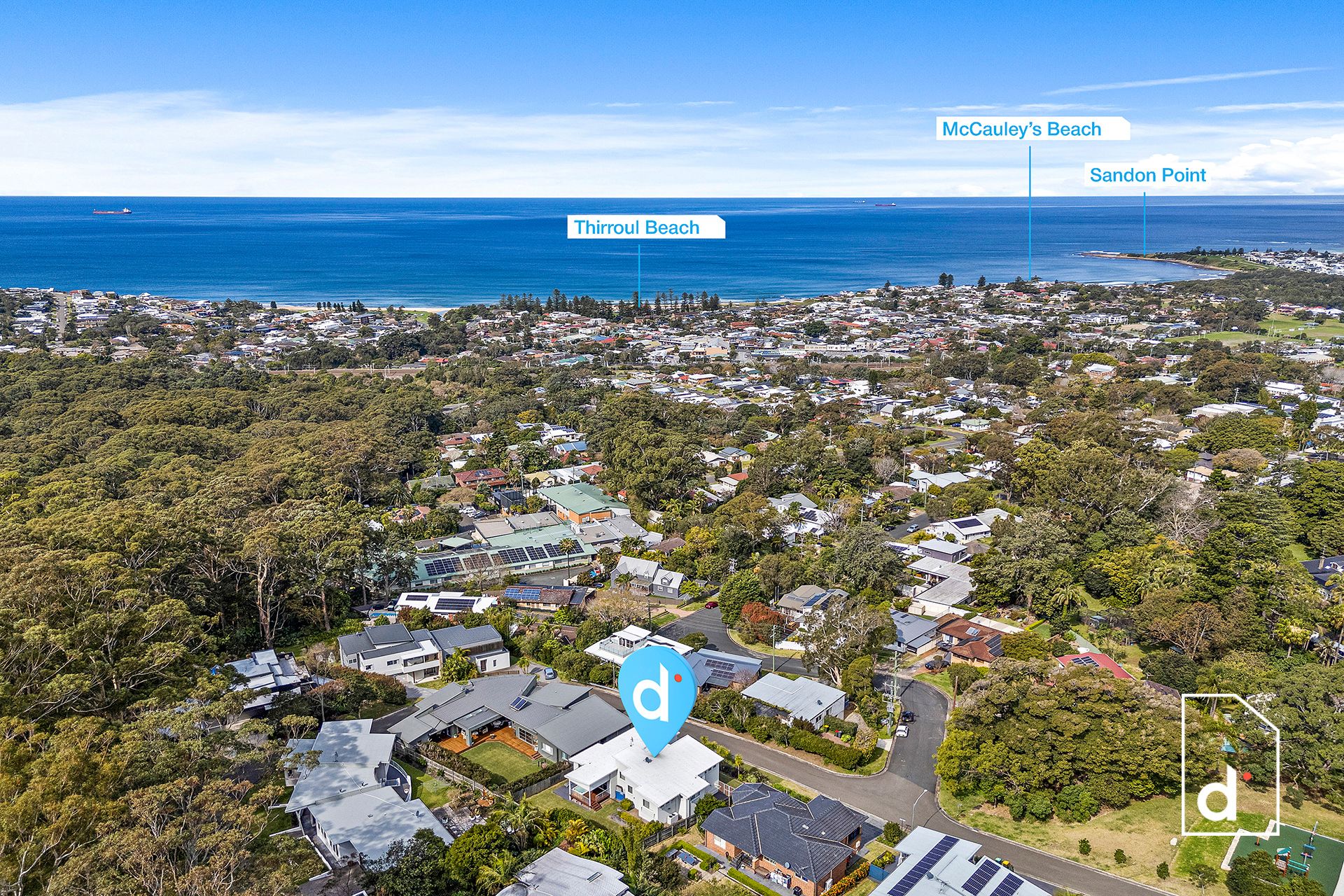 22 Jaraga Circuit, Thirroul NSW