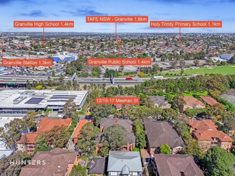 12/15-17 Meehan Street, Granville