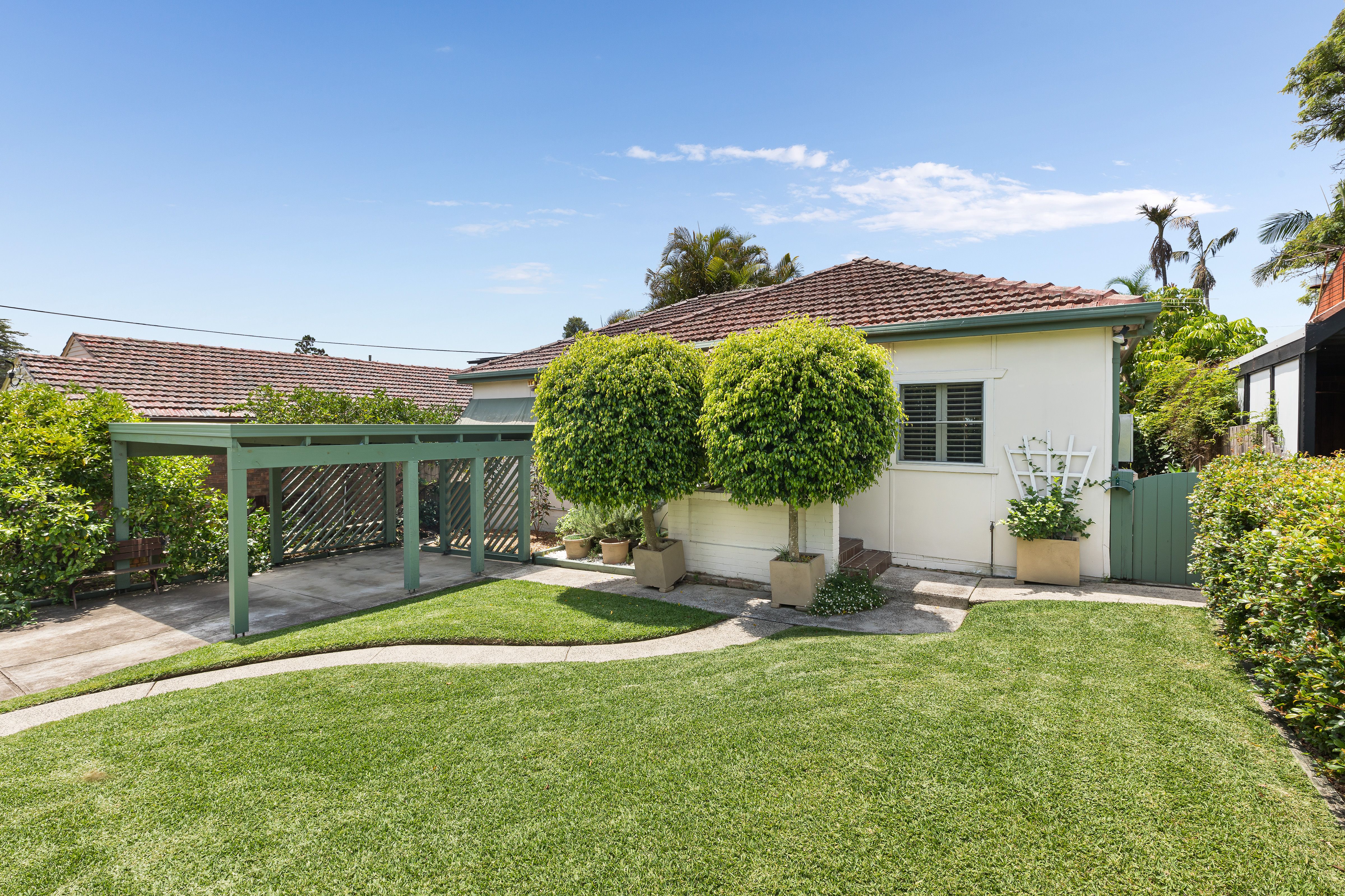 6 Bruce Street KOGARAH BAY 2217