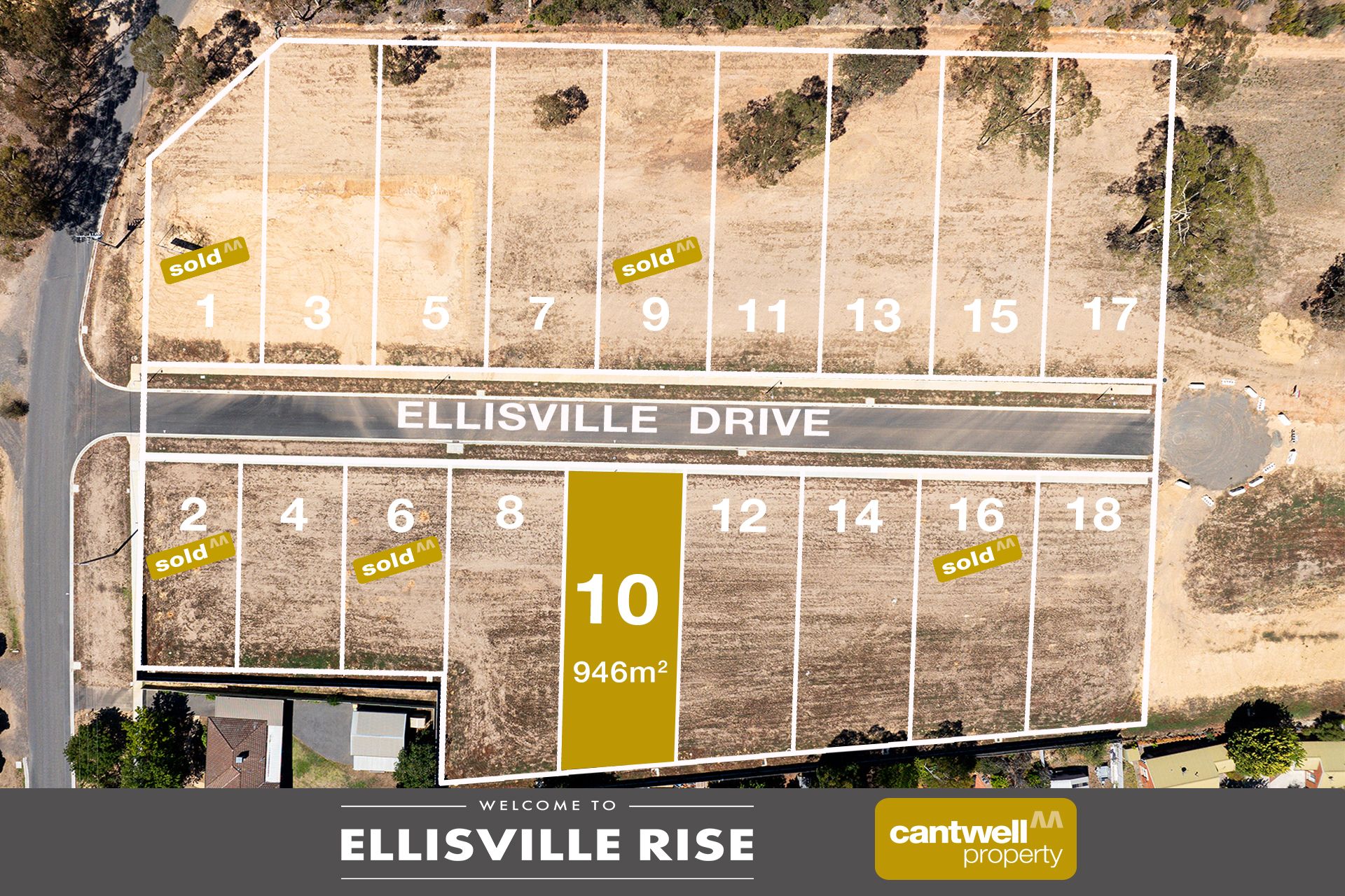 10 Ellisville Drive, McKenzie Hill - Thumbnail 3